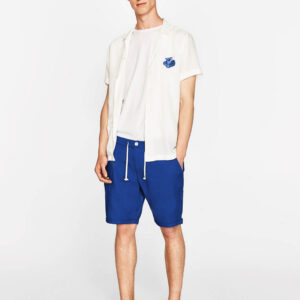 Short Trousers