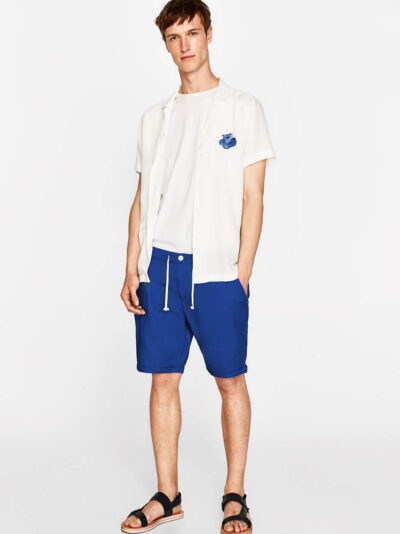 Short Trousers