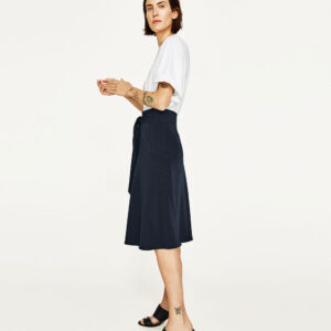 Midi Skirt