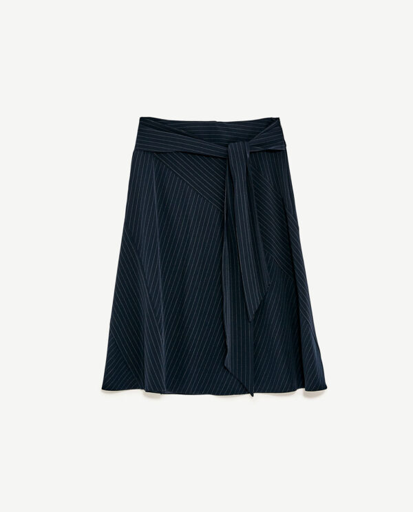 Midi Skirt - Image 2