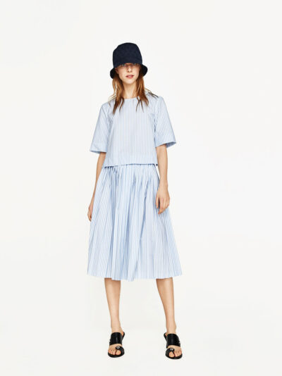 Cotton Set
