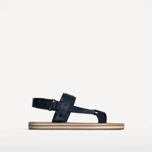 Leather Sandals