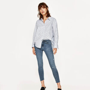 Skinny Low Jeans
