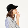 Cotton Cap - Image 2