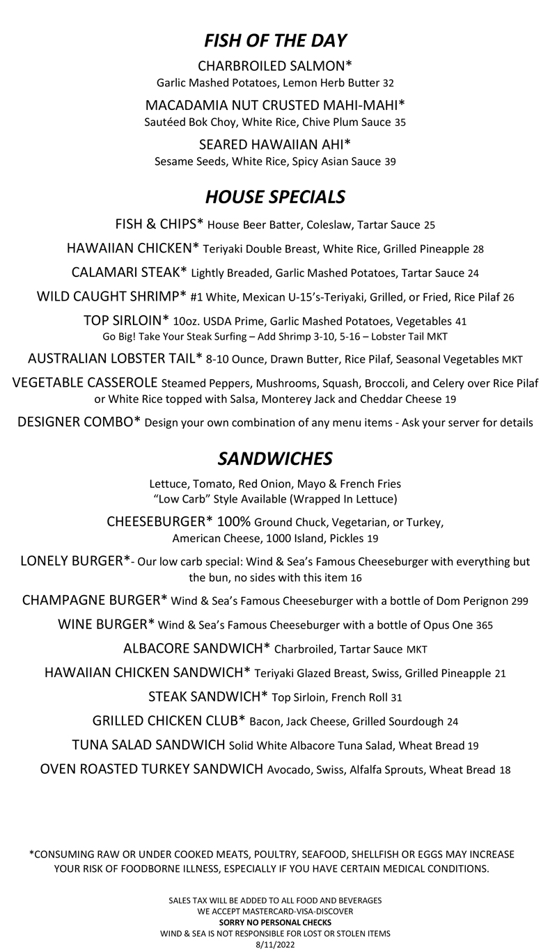 ENTREES-&-SANDWICHES-9-22