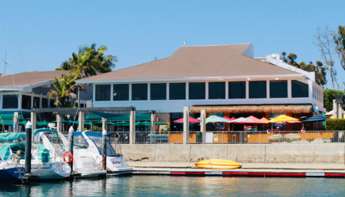 Locations Wind Sea Restaurants